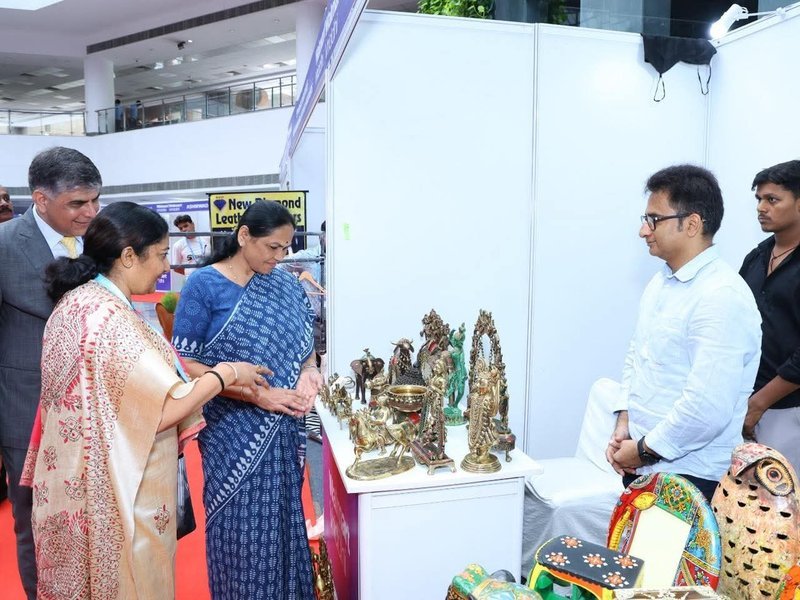 3 में से 2 भारतीय एमएसएमई अब वाणिज्यिक परिणामों को बढ़ावा देने के लिए तैयार हैं: रिपोर्ट