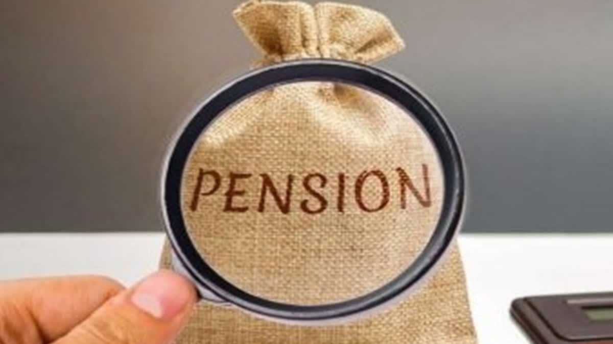8 वां वेतन आयोग: पेंशनरों के लिए राहत! सामान्य पेंशन केवल तीन साल पहले ही पाई जा सकती है