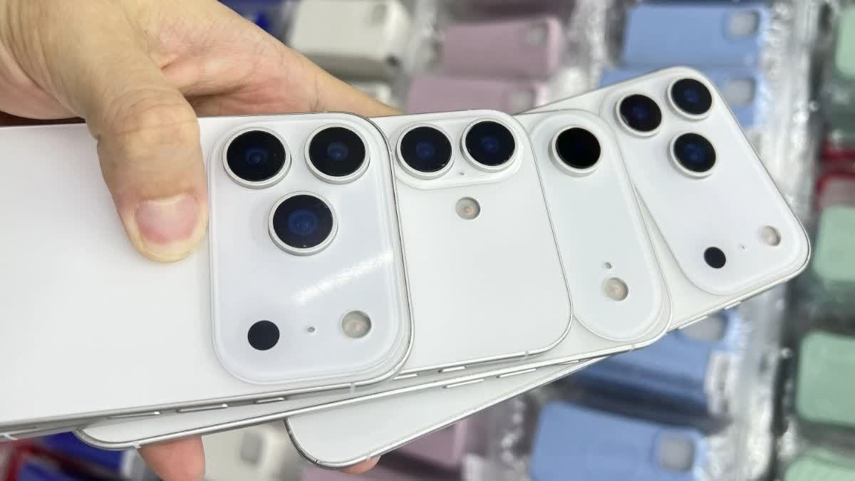 IPhone 17 का डिज़ाइन और प्रदर्शन आकार, पता है कि क्या विशेष होगा