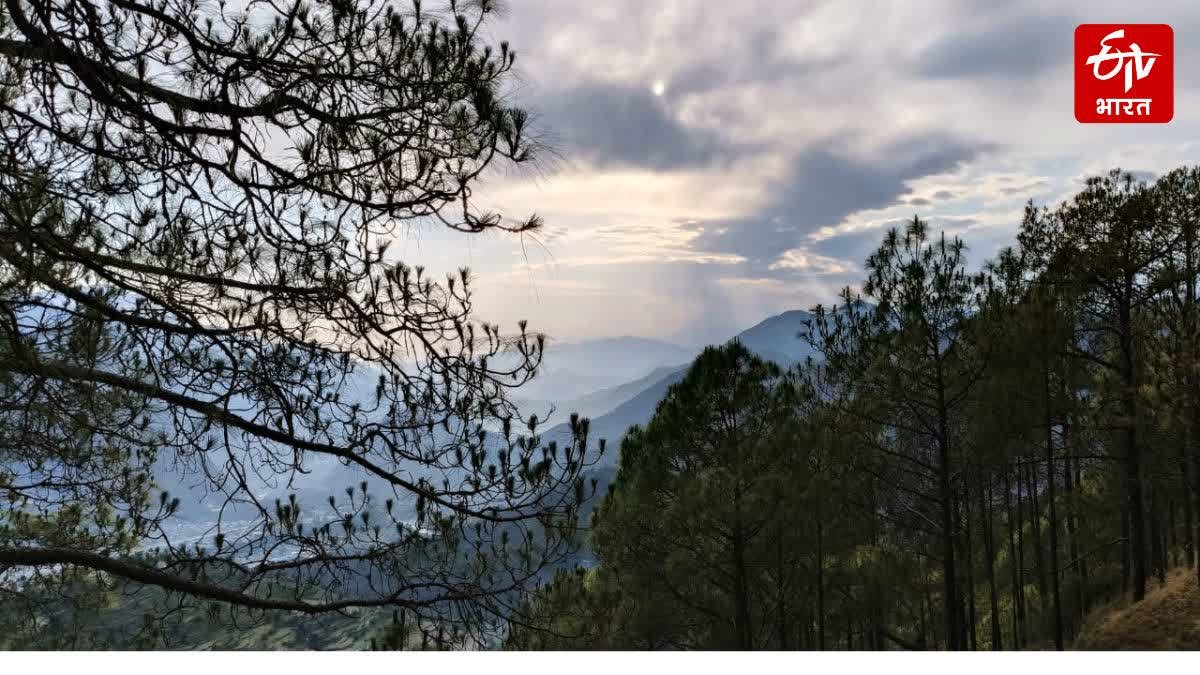आज उत्तराखंड में बहुत भारी बारिश की सतर्कता, सावधान रहें