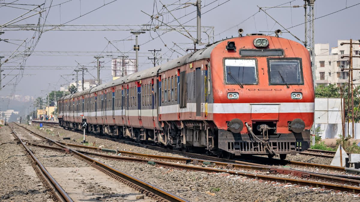 निवेशकों ने रेलवे टिकटों की बढ़ी हुई कीमत का स्वागत किया, रॉकेट IRCTC शेयर बन जाते हैं
