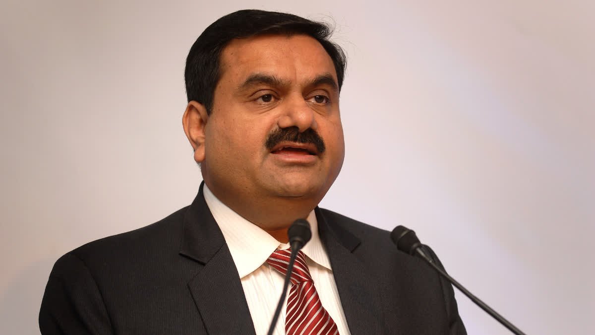 बांग्लादेश को बिजली के लिए अफ़सोस नहीं होना चाहिए ... इसलिए अडानी को 3200 करोड़ रुपये दिए गए
