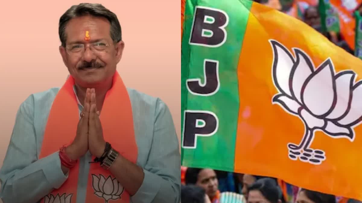 बीजेपी के राज्य अध्यक्ष, केंद्रीय मंत्री हर्ष मल्होत्रा ​​को उत्तराखंड में बदल दिया जाएगा