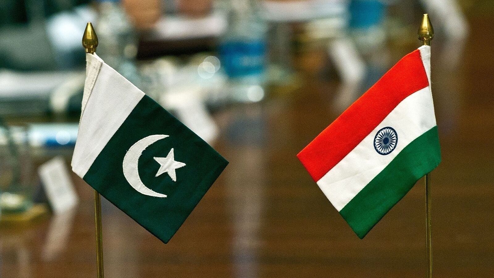 भारत वजीरिस्तान हमले पर पाकिस्तान के आरोपों को अस्वीकार करता है: MEA