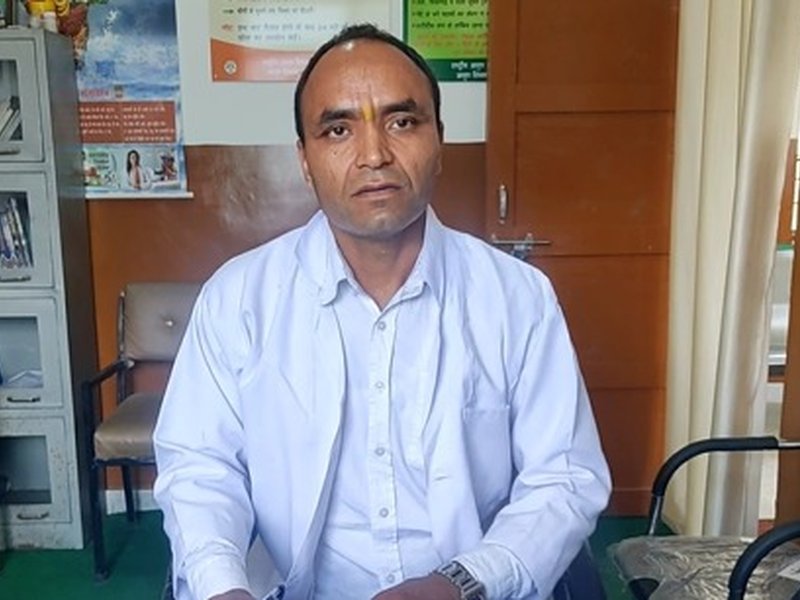 मानसून में स्वास्थ्य के बारे में सतर्क रहें, डॉ। जग मोहन ने आयुर्वेदिक उपचार को बताया