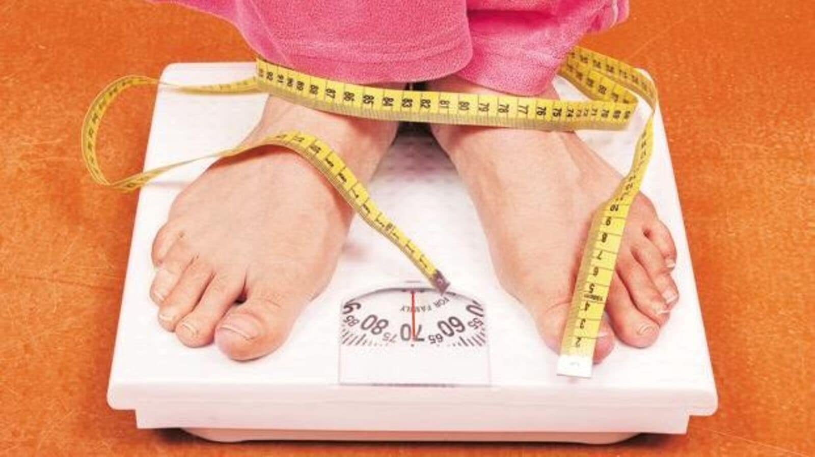 मोटापे की चिंताओं ने मोटापा एएमएन स्कूल को मापने के लिए शीघ्र रोल-आउट