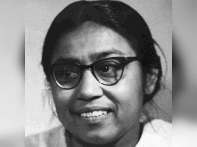 स्मृति बशान: स्वतंत्र भारत की पहली महिला मुख्यमंत्री, इतिहास के बेनामी शिल्पकार सुचेता क्रिपलानी
