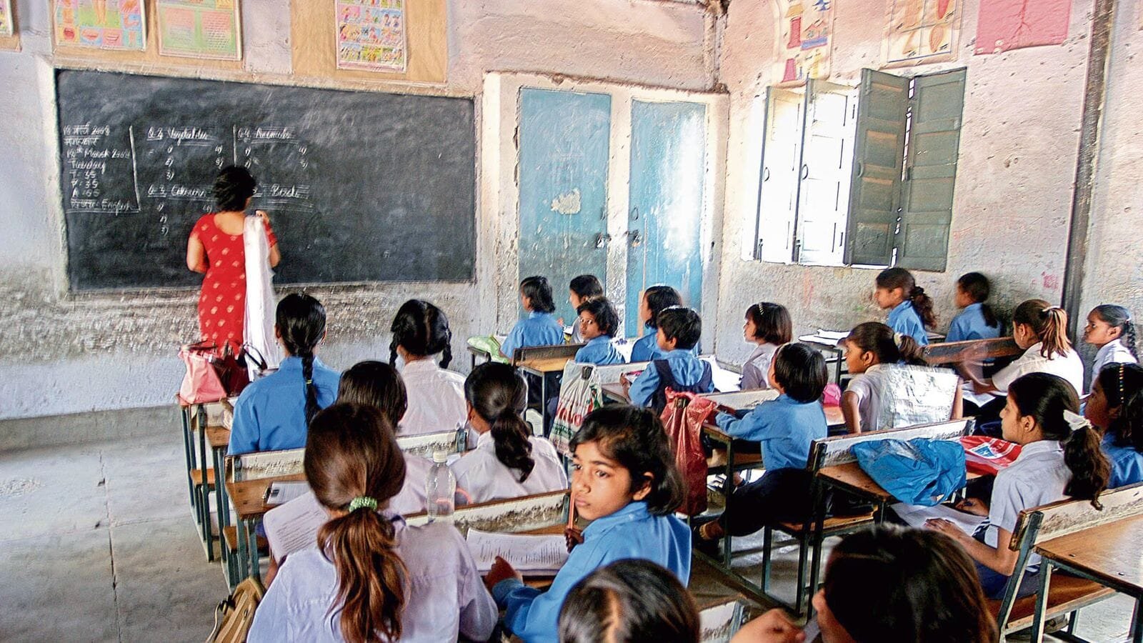 Schools in various districts are closed on July 14 for Jalabhishek Yatra. (Photo: FILE/Represetative)