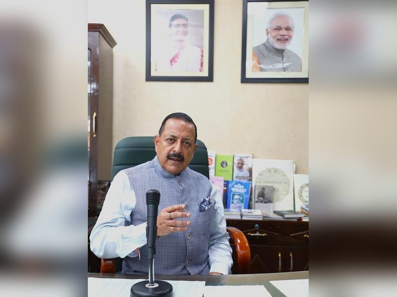 30 जुलाई को लॉन्च करने के लिए भारत-यूएस निसार उपग्रह, ग्लोबल स्पेस पार्टनरशिप के लिए एक बड़ा कदम: मंत्री