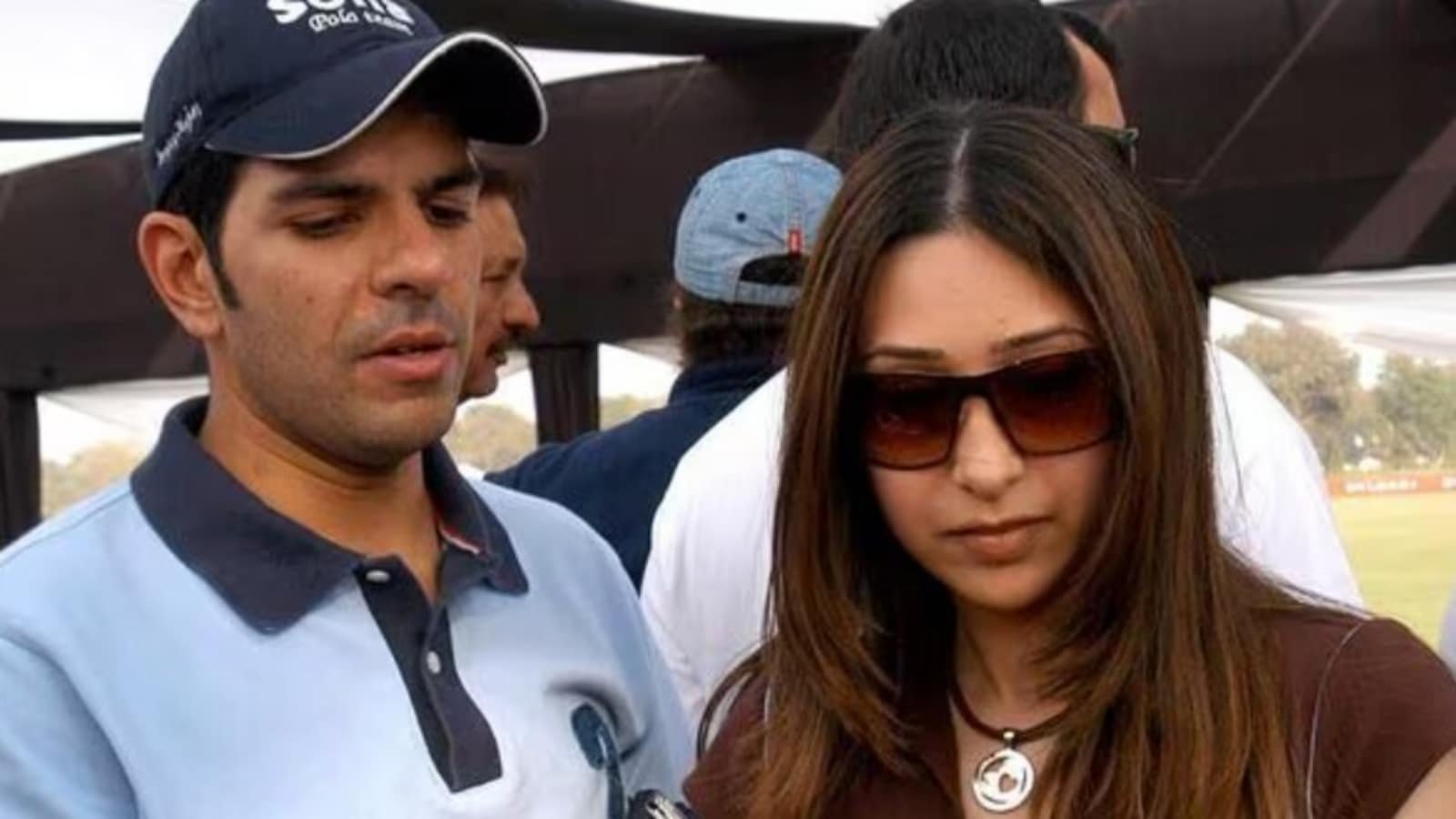 5 explosive allegations Sunjay Kapur's mother Rani made against Sona Comstar board