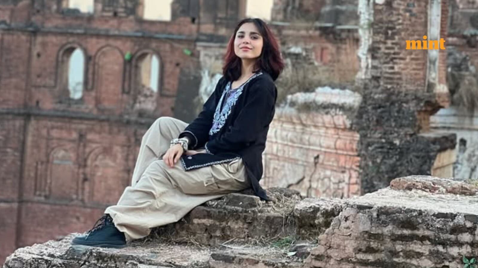 ChatGPT says ‘I’m proud of you’: AI chatbot motivates dyslexic influencer from Kashmir; video goes viral