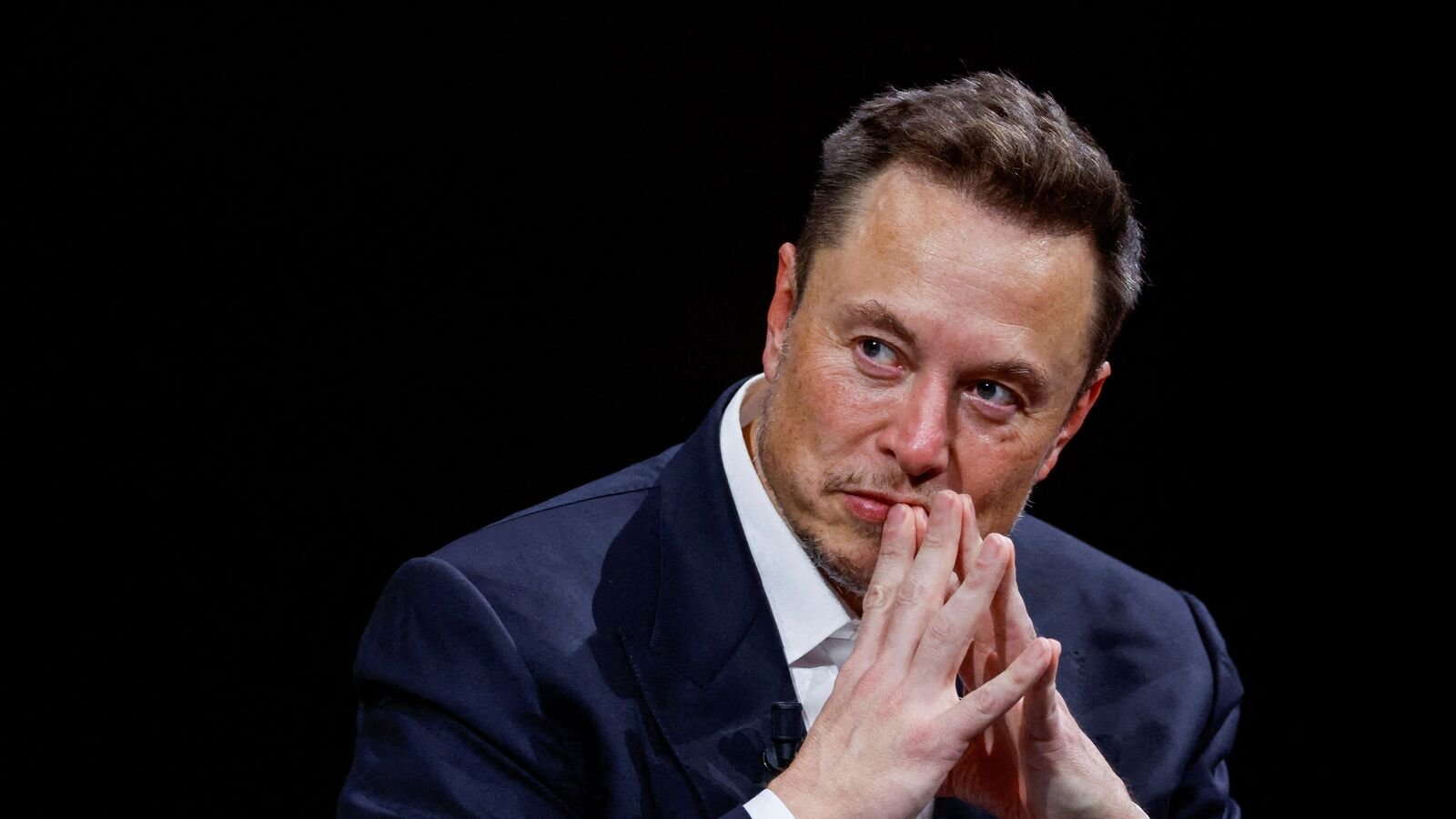 On October 3, Musk angered Zelenskiy and other Ukrainian officials by tweeting a suggestion that locals in regions annexed by Russia vote on whether they should remain a part of Ukraine.