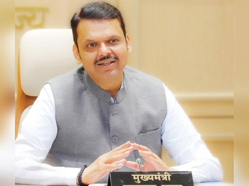 Fadnavis और 'I Am The See, Rean To Keow', महाराष्ट्र मॉडल और हिंदुत्व भी विशेष बनाता है
