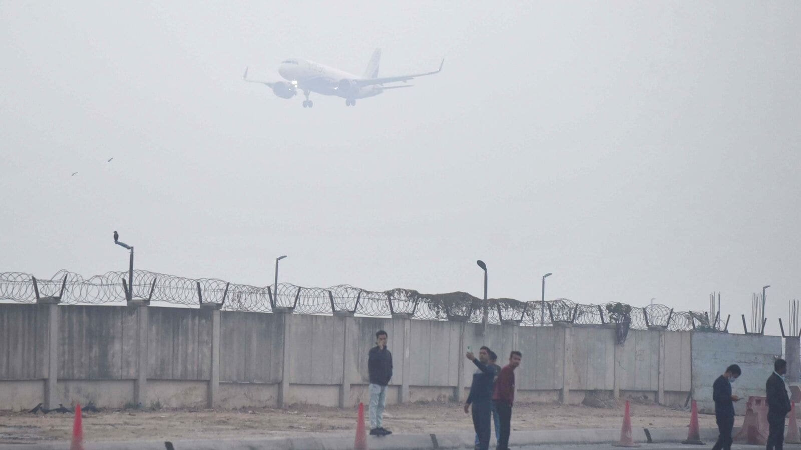 For airlines, pilots, air traffic controllers and passengers, the fog data means fewer costly diversions or delays, safer runways and more informed travel.