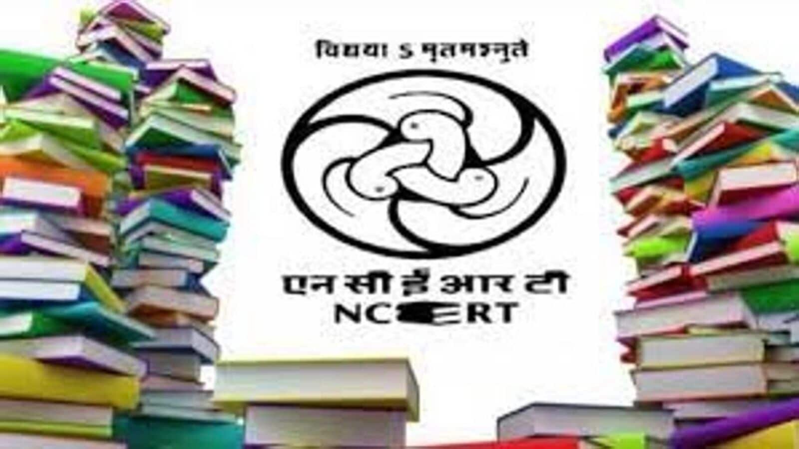 Include Bhagwad Gita, Ramayana in NCERT books, says Uttarakhand govt; class 8 book features 'brutality' of Delhi Sultanate, 'intolerance’ of Mughals with a disclaimer. (Image: HT)