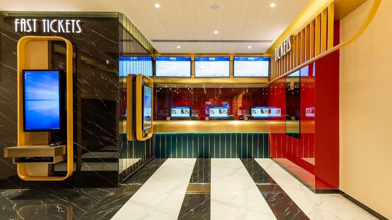 Bombay HC rules in favour of PVR