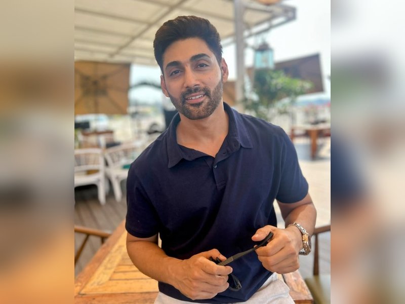 Ruslaan Mumtaz आपत्तिजनक सामग्री के लिए OTT प्लेटफार्मों पर प्रतिबंध के लिए अपना समर्थन दिखाता है