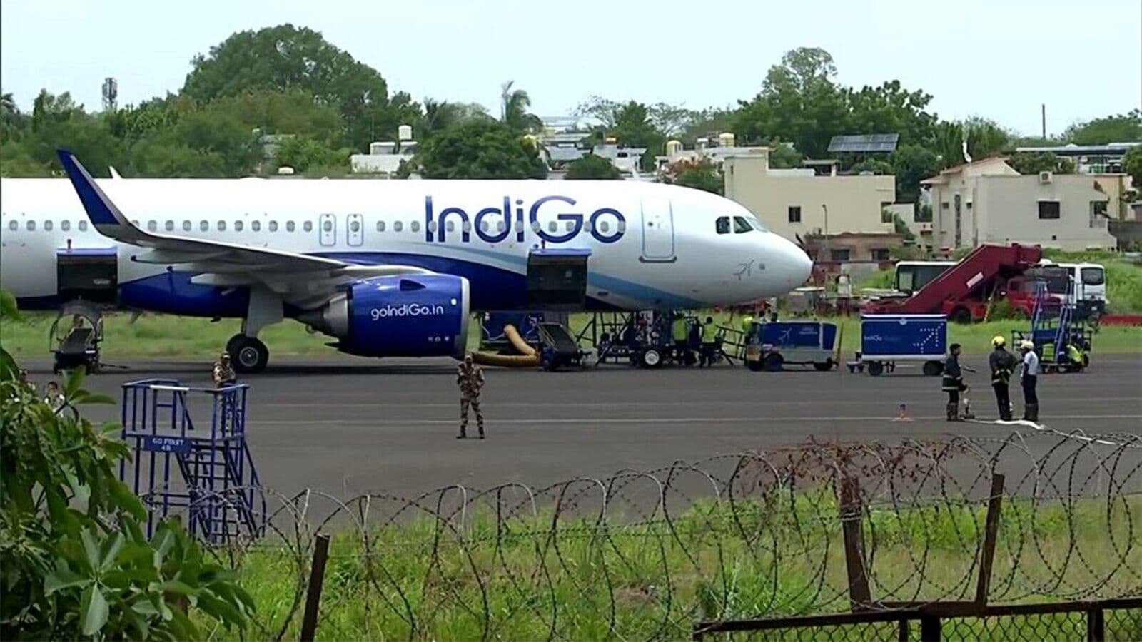 In November 2020, CESTAT ruled in favour of airlines, holding that IGST was not payable under the 2017 notification since it was not explicitly included. (File Photo: ANI)