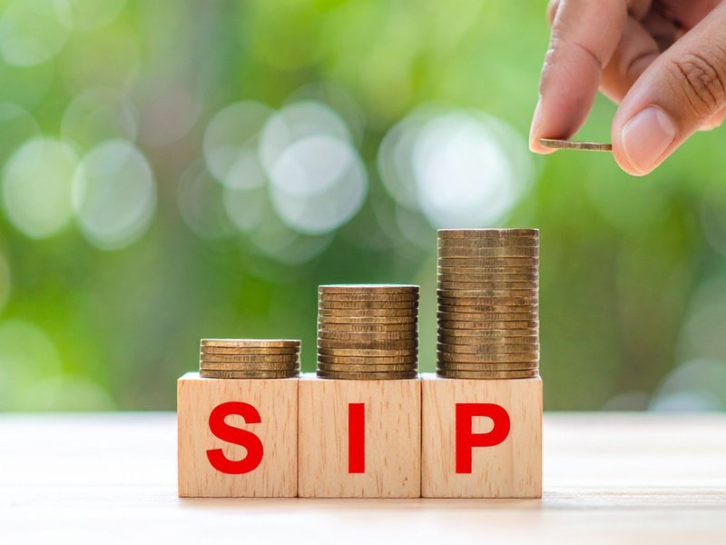 SIP जून में ऑल-टाइम हाई हिट करता है, 74.41 लाख करोड़ रुपये के लिए इक्विटी एमएफ के लिए कुल एयूएम
