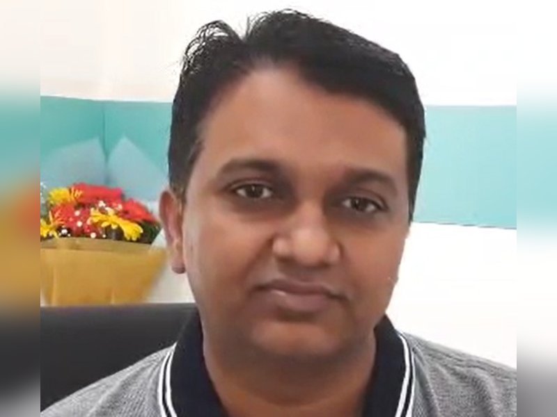 अधिक चीनी और वसा कई बीमारियों का कारण बन सकते हैं, यह ध्यान रखना आवश्यक है: डॉ। अमर अमला