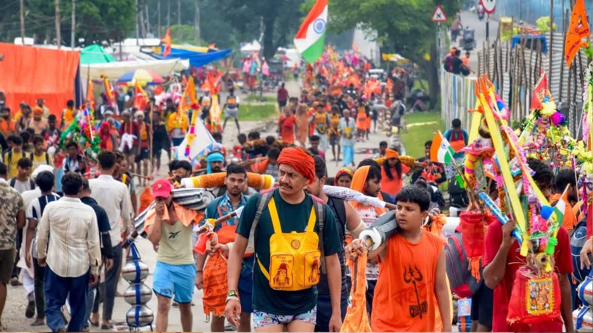 अब तक हरिद्वार एक करोड़ 57 लाख कनवाडियों तक पहुंच गया, दूसरे चरण की तैयारी शुरू हुई, सुनो कि डीएम ने क्या कहा