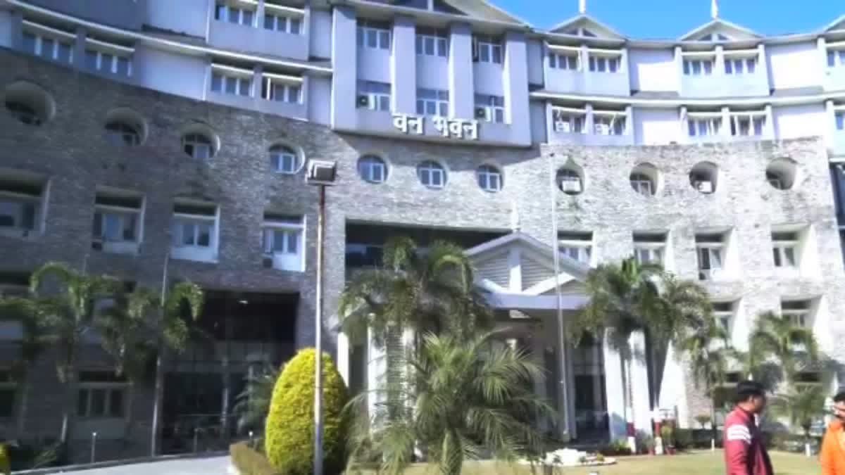 अब प्रादेशिक रेंज में डिप्टी रेंजर्स को तैनात करने की तैयारी, सरकार अपना आदेश बदल देगी!