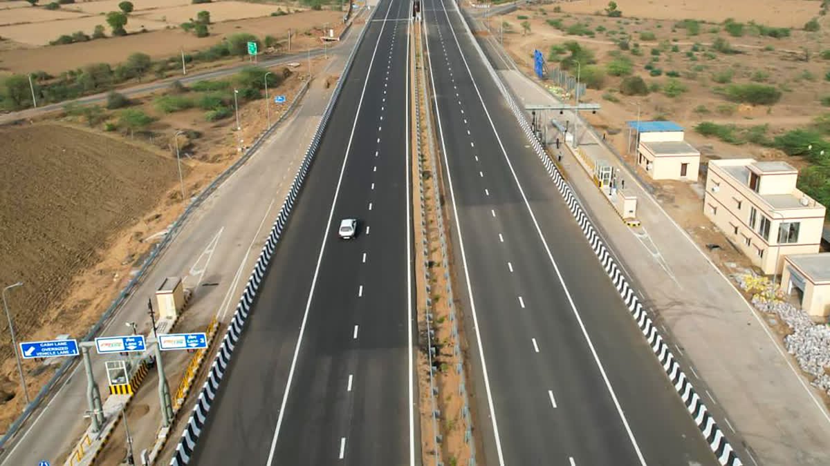 अब से, इस निर्णय के कारण केवल आधा टोल टैक्स का भुगतान करें