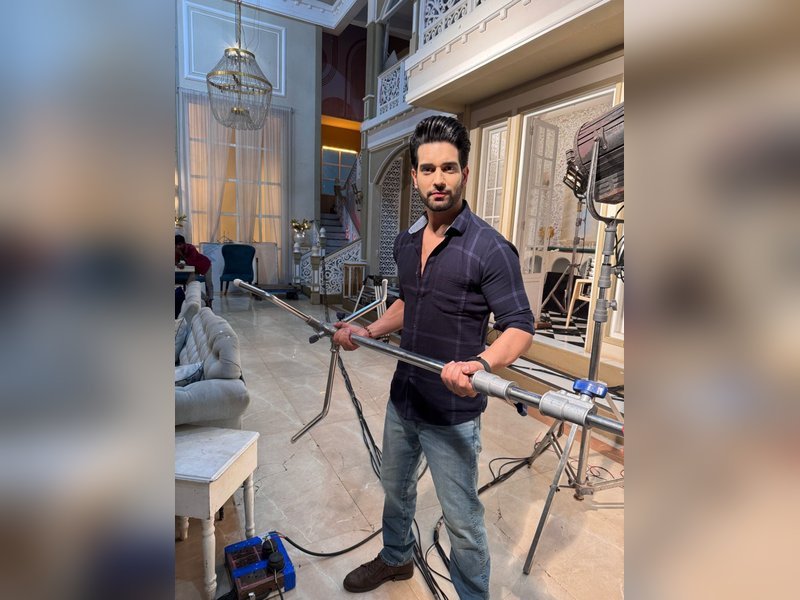 अभिषेक मलिक व्यस्त कार्यक्रमों के बीच भी स्वास्थ्य की देखभाल कैसे करते हैं? साझा फिटनेस युक्तियाँ