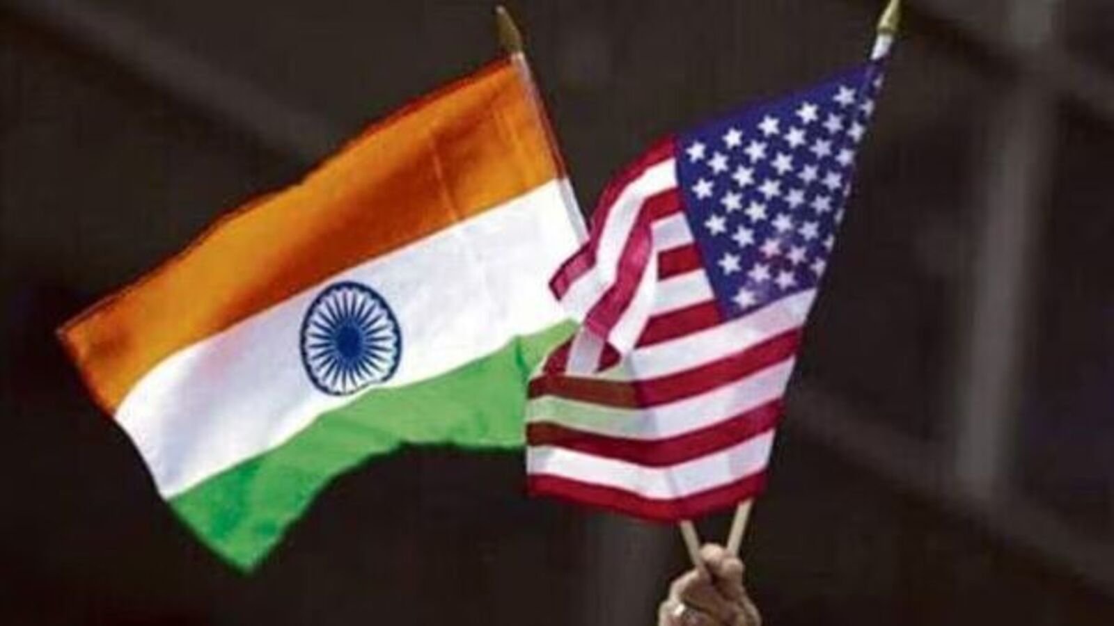 India-US trade deal: Both countries in talks to finalise pact and reduction of tariff, says MEA responds to Oppn query