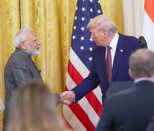 इंडो-अमेरिकी व्यापार सौदा विकास में तेजी ला सकता है: सुरजीत भल्ला (आईएएनएस साक्षात्कार)