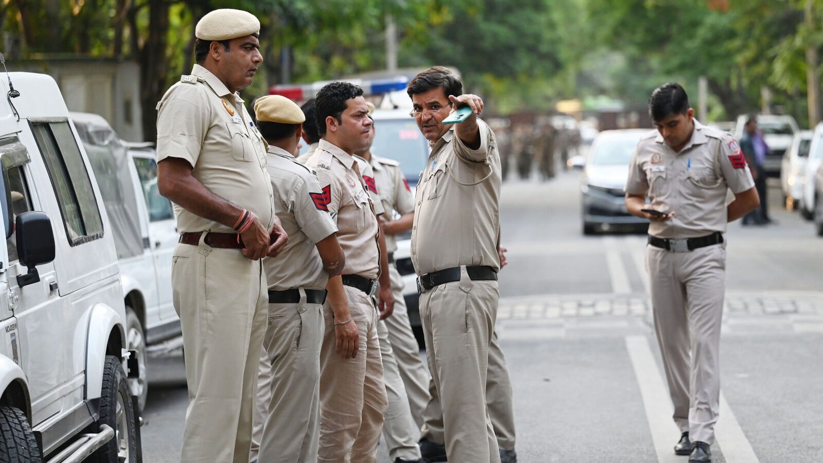 The two, who were allegedly in a relationship, have been arrested for plotting and executing the killing of 36-year-old Karan Dev