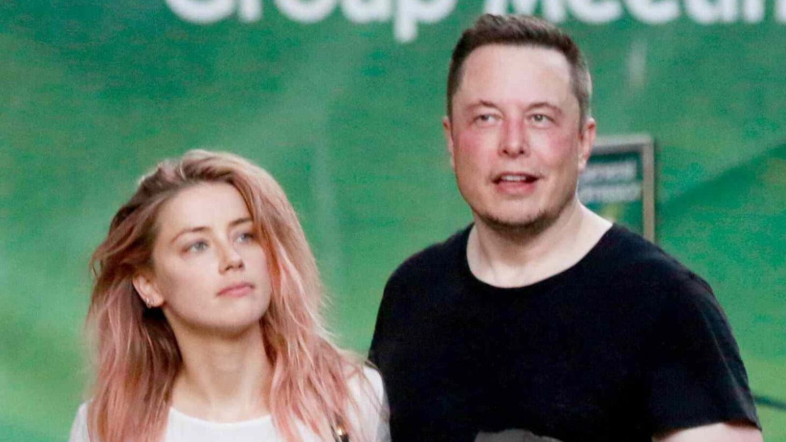 Inside Elon Musk and Amber Heard explosive relationship.