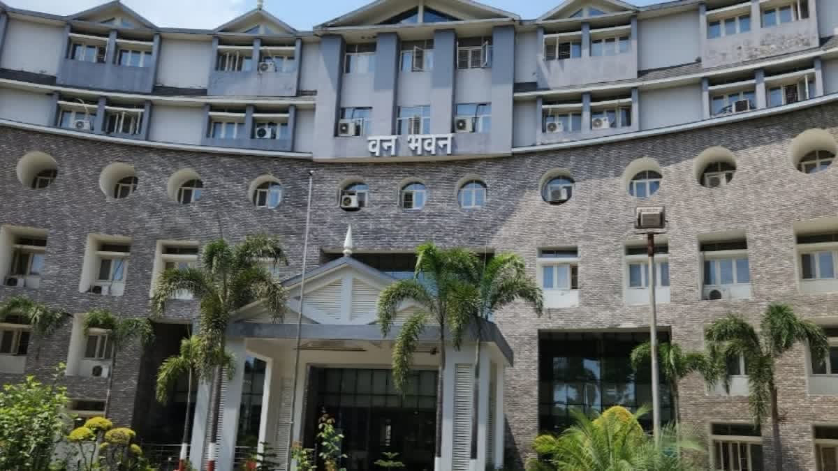 उत्तराखंड जल्द ही नए मुख्य वन कंज़र्वेटर से मिलने जा रहा है, डीपीसी कल आयोजित किया जाएगा