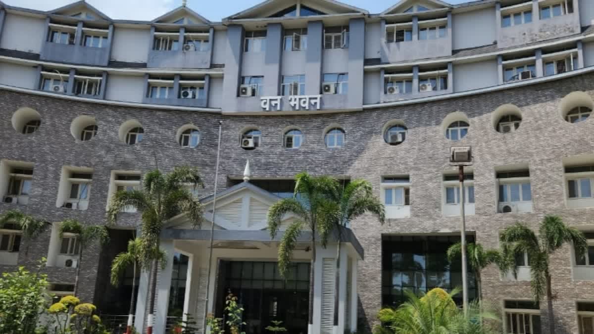 उत्तराखंड में IFS अधिकारियों की कमी, विभाग के लिए प्रतिनियुक्ति सिरदर्द बन गई, कारण पता