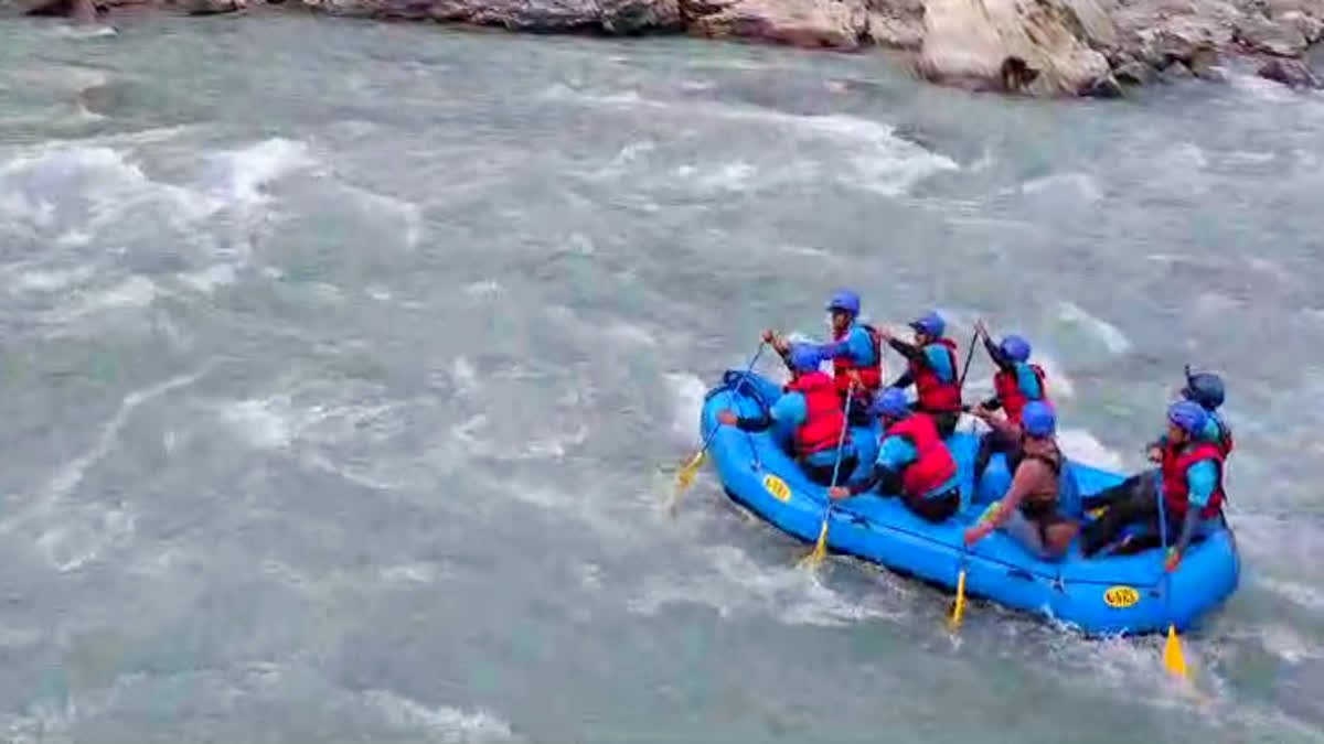 मानसून प्रभाव उत्तराखंड पर्यटन