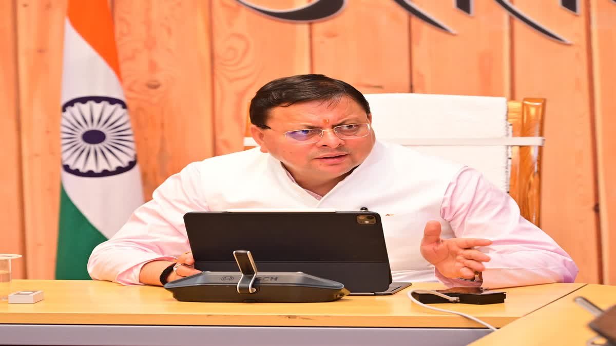 उत्तराखंड सरकार के सुरक्षा ऑडिट की दिशाएँ, झलावर दुर्घटना के बाद कार्रवाई में जारी किए गए स्कूल भवन
