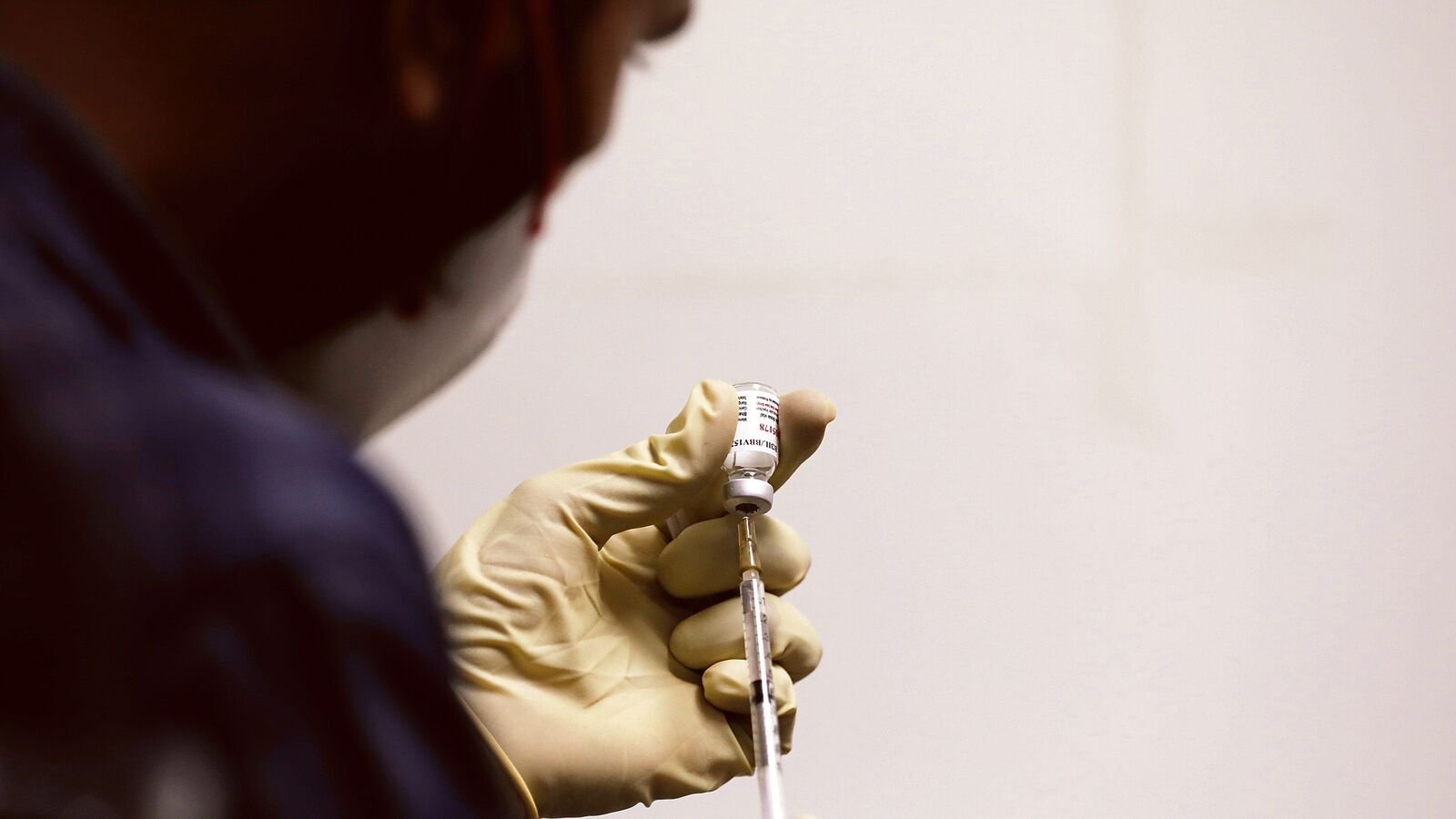 This move aims to augment India's preparedness against future pandemics and prevent infectious threats. (Reuters)