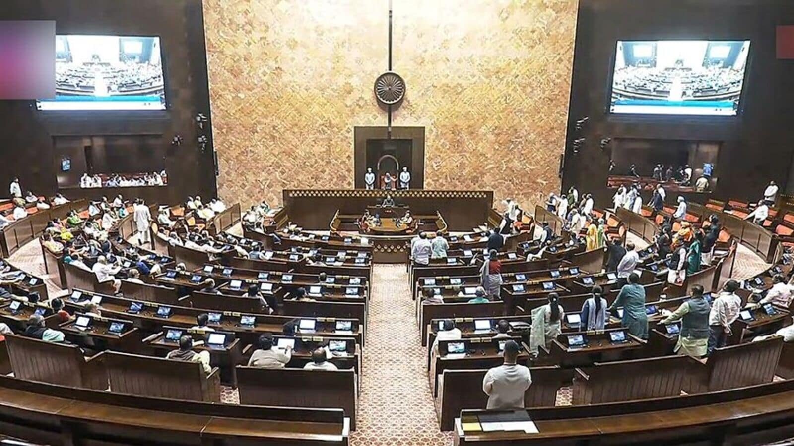 Vice President election: NDA vs Opposition, who has the edge? Number game explained as Jagdeep Dhankhar resigns