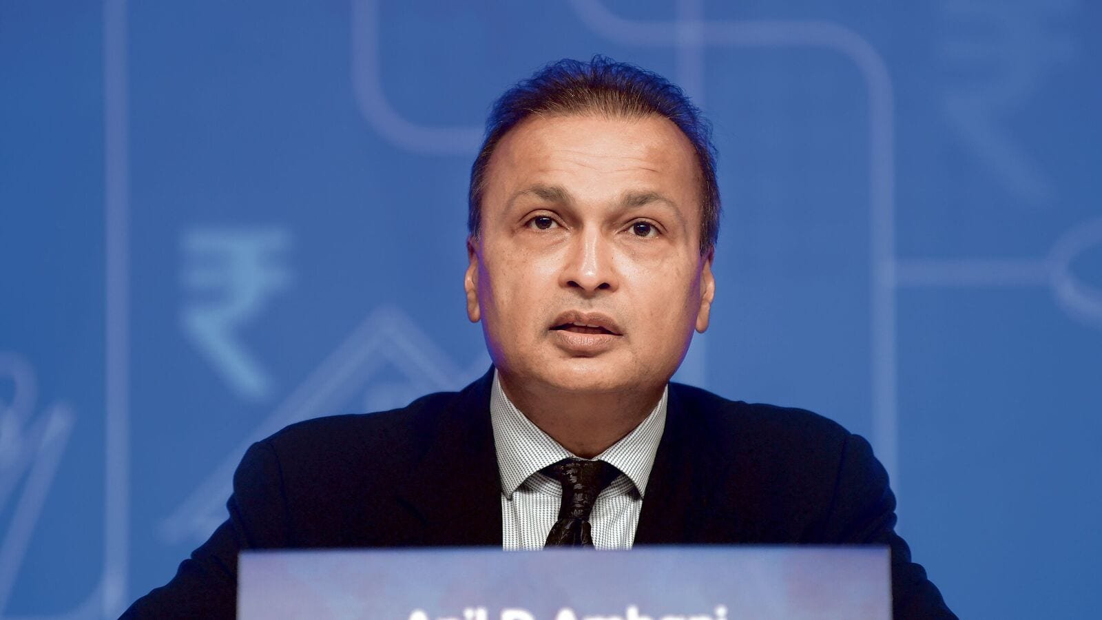 ED Raids Mumbai Premises Linked to Anil Ambani After SBI Fraud Declaration