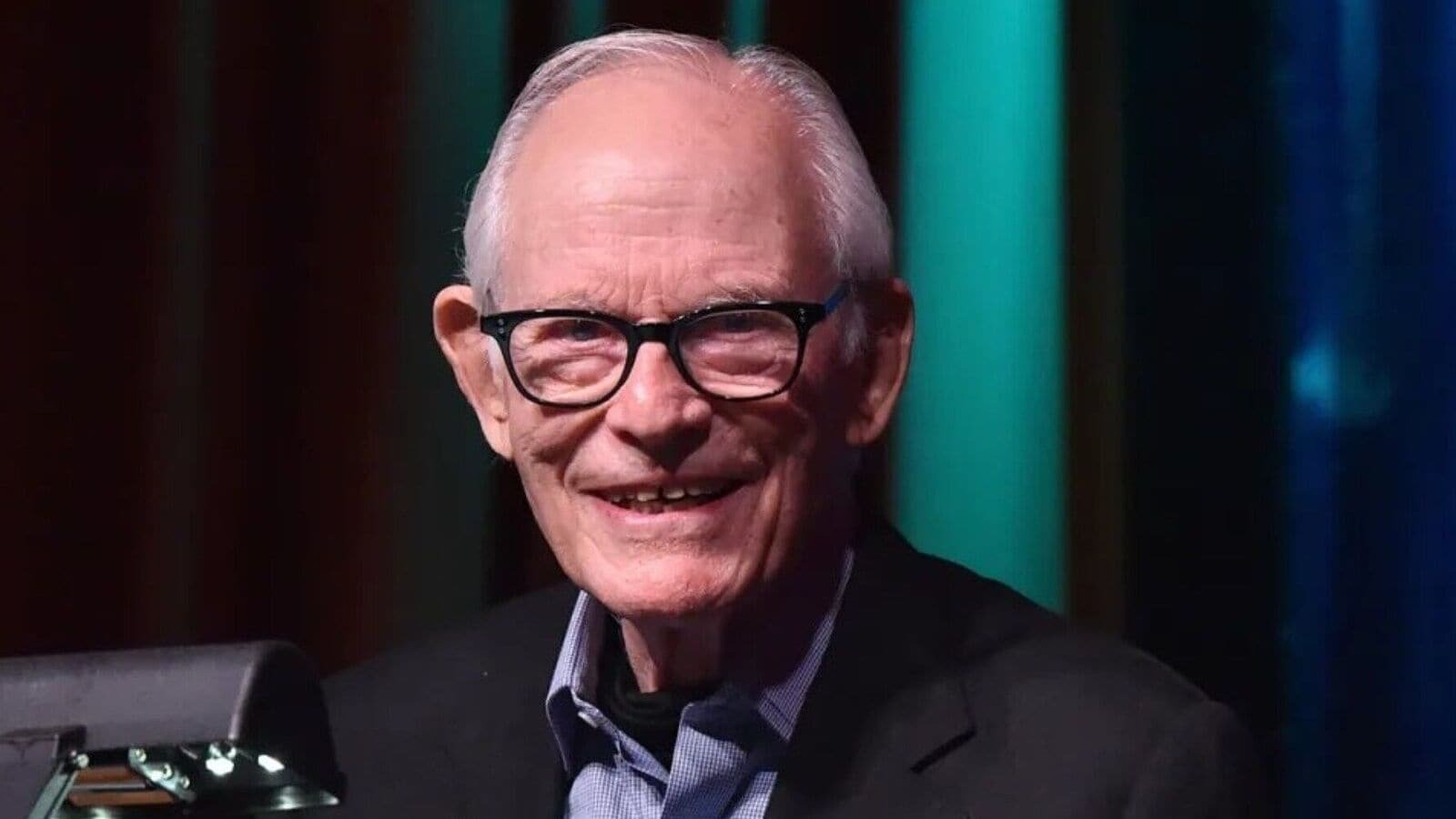 Celebrated lyricist Alan Bergman, who penned iconic songs such as 'The Windmills of Your Mind,' died at 99.