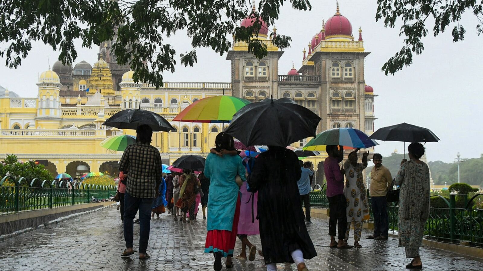 Karnataka rains: Kodagu and Udupi district officials confirmed the closure of schools on July 18 amid ongoing torrential rainfall.