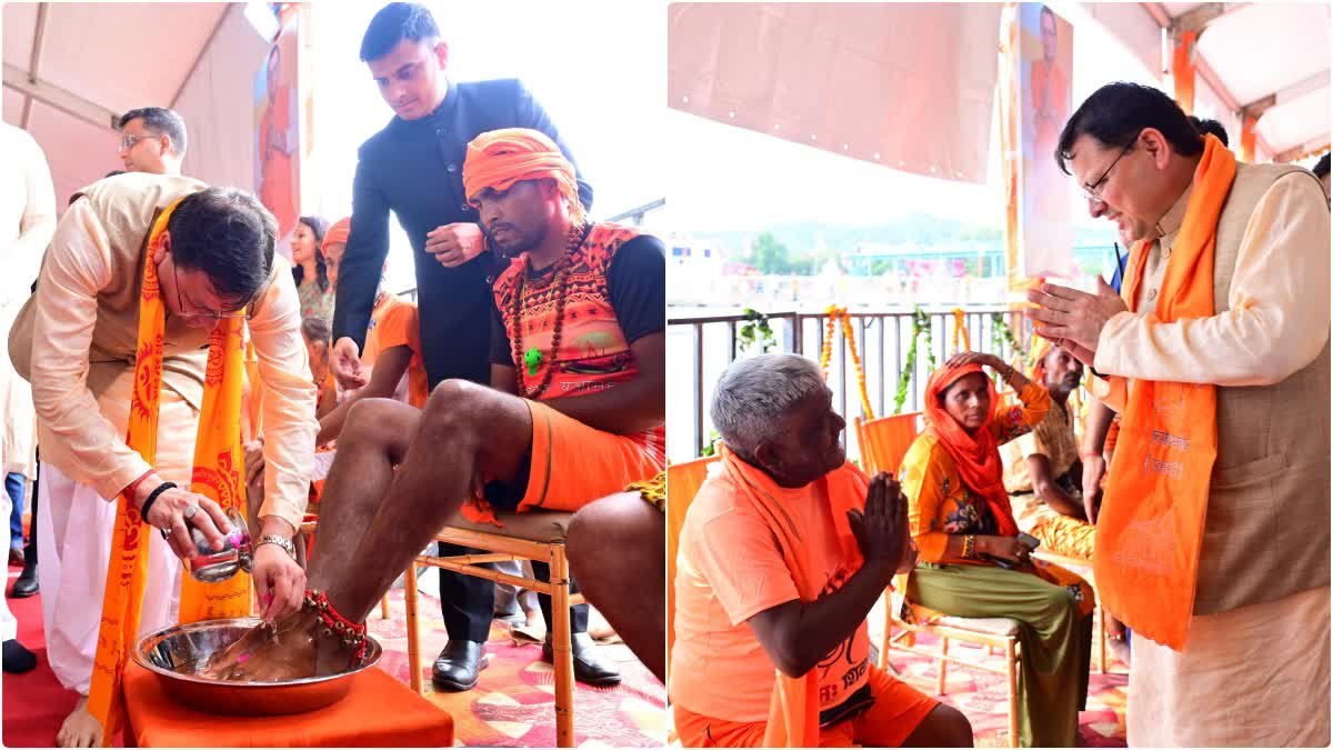 कवद यात्रा 2025: रिसेप्शन में कोई कमी नहीं है, फिर एक हंगामा क्यों है? पुलिस ने यह अपील की