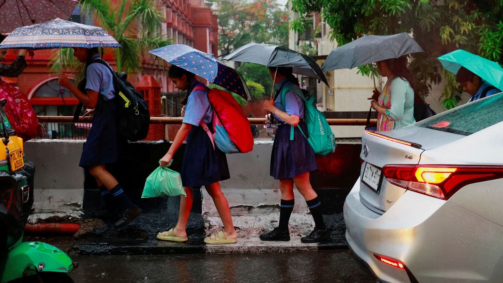 Schools and colleges in Meerut will remain closed