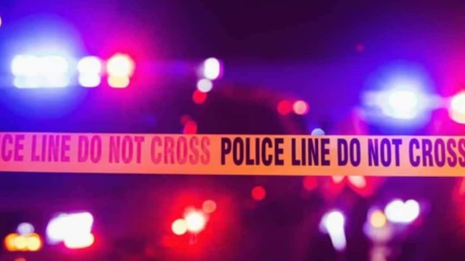 A private plane has crashed off California's Pacific Grove coast. Three people are missing. Witnesses heard the engine rev before a splash.