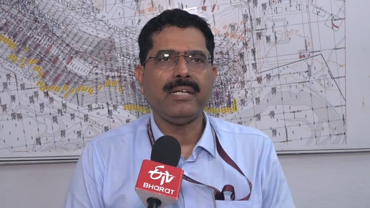 'कॉपर इज द फ्यूचर', ईटीवी ने भारत से बात की- हिंदुस्तान कॉपर के अध्यक्ष