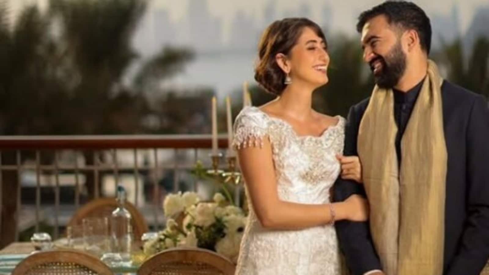 US politician Zohran Mamdani had earlier eloped with artist and animator Rama Duwaji in February.