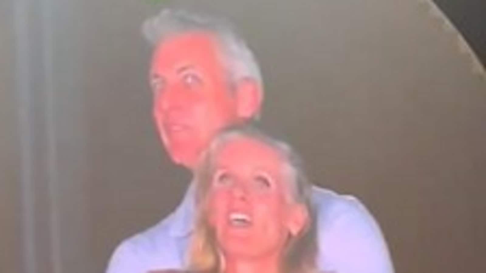 More than 24 hours after a Jumbotron camera at a Coldplay concert in Boston, Massachusetts, captured the married CEO, Andy Byron, with his arms around the company’s head of HR, Kristin Cabot, Astronomer has issued a statement on the incident that has since gone viral