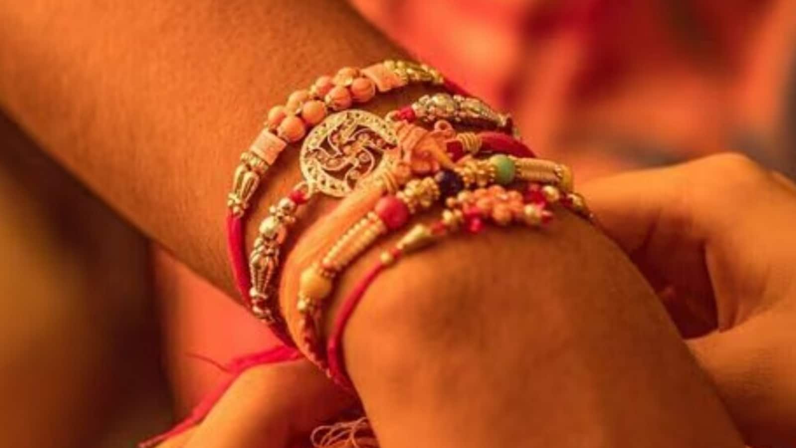Raksha Bandhan 2025: A thread that binds hearts forever