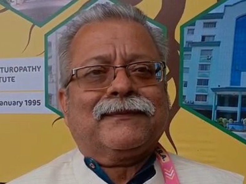 गुजरात: 65 देशों के छात्रों ने आयुर्वेद शिक्षा और जामनगर के अनुसंधान संस्थान से शिक्षा प्राप्त की