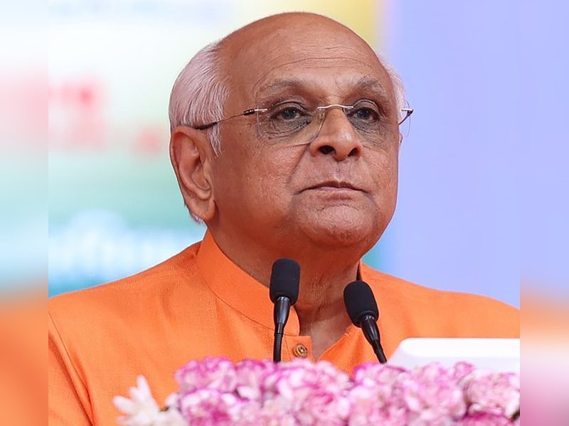 गुजरात: मुख्यमंत्री भूपेंद्र पटेल 35 करोड़ से अधिक अनुदानों को समरस ग्राम पंचायतों को वितरित करेंगे
